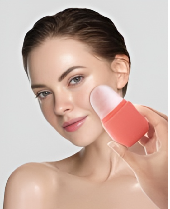 Ice Face Roller for Skin Care – Reduce Puffiness & Refresh Skin